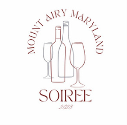 Mount Airy Maryland Soiree 2023 @ MAVFC Reception Hall
